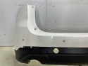 Zderzak tylny Mazda CX-5 CX5 2 II 21r.- Lift tył 4XPDC KSD4-50221
