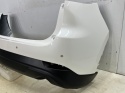 Zderzak tylny Mazda CX-5 CX5 2 II 21r.- Lift tył 4XPDC KSD4-50221