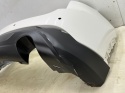 Zderzak tylny Mazda CX-5 CX5 2 II 21r.- Lift tył 4XPDC KSD4-50221