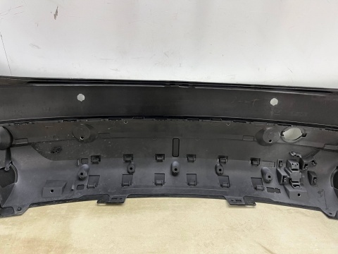 Zderzak tylny Mazda CX-5 CX5 2 II 21r.- Lift tył 4XPDC KSD4-50221 Zderzak tylny Mazda CX-5 CX5 2 II 21r.- Lift tył 4XPDC KSD4-50221