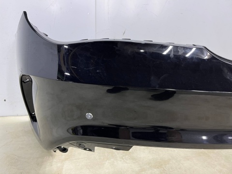 Zderzak tylny Mercedes CLA W117 C117 AMG 16-19r. Lift tył 6XPDC A1178851525 Zderzak tylny Mercedes CLA W117 C117 AMG 16-19r. Lift tył 6XPDC A1178851525