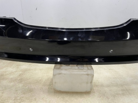 Zderzak tylny Mercedes CLA W117 C117 AMG 16-19r. Lift tył 6XPDC A1178851525 Zderzak tylny Mercedes CLA W117 C117 AMG 16-19r. Lift tył 6XPDC A1178851525