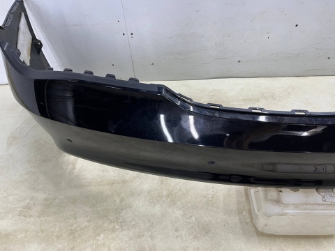 Zderzak tylny Mercedes CLA W117 C117 AMG 16-19r. Lift tył 6XPDC A1178851525 Zderzak tylny Mercedes CLA W117 C117 AMG 16-19r. Lift tył 6XPDC A1178851525