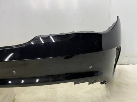 Zderzak tylny Mercedes CLA W117 C117 AMG 16-19r. Lift tył 6XPDC A1178851525 Zderzak tylny Mercedes CLA W117 C117 AMG 16-19r. Lift tył 6XPDC A1178851525