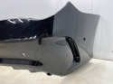 Zderzak tylny Mercedes CLA W117 C117 AMG 16-19r. Lift tył 6XPDC A1178851525