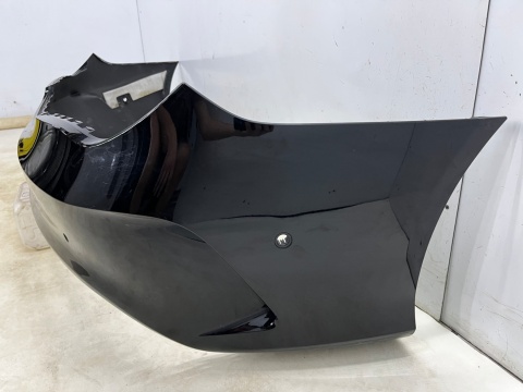 Zderzak tylny Mercedes CLA W117 C117 AMG 16-19r. Lift tył 6XPDC A1178851525 Zderzak tylny Mercedes CLA W117 C117 AMG 16-19r. Lift tył 6XPDC A1178851525