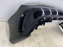Zderzak tylny Mercedes CLA W117 C117 AMG 16-19r. Lift tył 6XPDC A1178851525