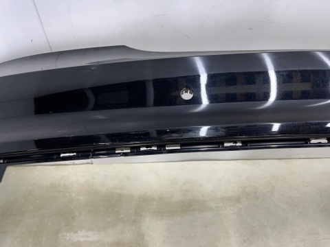 Zderzak tylny Mercedes CLA W117 C117 AMG 16-19r. Lift tył 6XPDC A1178851525 Zderzak tylny Mercedes CLA W117 C117 AMG 16-19r. Lift tył 6XPDC A1178851525