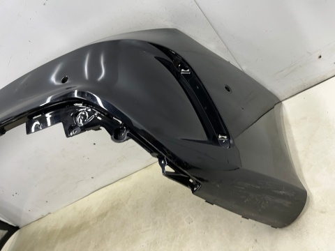 Zderzak tylny Mercedes CLA W117 C117 AMG 16-19r. Lift tył 6XPDC A1178851525 Zderzak tylny Mercedes CLA W117 C117 AMG 16-19r. Lift tył 6XPDC A1178851525