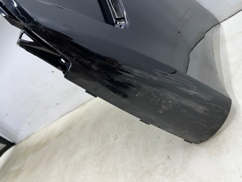 Zderzak tylny Mercedes CLA W117 C117 AMG 16-19r. Lift tył 6XPDC A1178851525 Zderzak tylny Mercedes CLA W117 C117 AMG 16-19r. Lift tył 6XPDC A1178851525