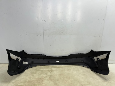 Zderzak tylny Mercedes CLA W117 C117 AMG 16-19r. Lift tył 6XPDC A1178851525 Zderzak tylny Mercedes CLA W117 C117 AMG 16-19r. Lift tył 6XPDC A1178851525