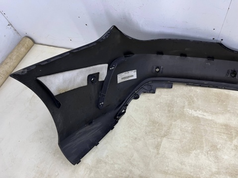 Zderzak tylny Mercedes CLA W117 C117 AMG 16-19r. Lift tył 6XPDC A1178851525 Zderzak tylny Mercedes CLA W117 C117 AMG 16-19r. Lift tył 6XPDC A1178851525