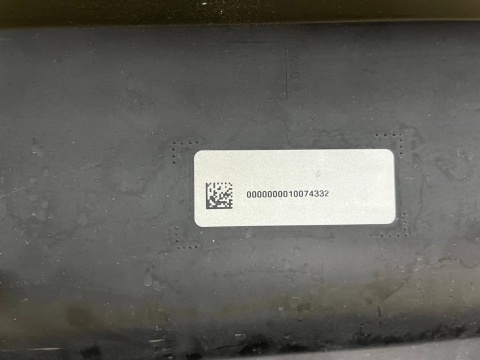 Zderzak tylny Mercedes CLA W117 C117 AMG 16-19r. Lift tył 6XPDC A1178851525 Zderzak tylny Mercedes CLA W117 C117 AMG 16-19r. Lift tył 6XPDC A1178851525