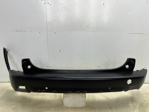 Zderzak tylny Peugeot 2008 1 I 13-19r. tył 4XPDC 9801125577 Zderzak tylny Peugeot 2008 1 I 13-19r. tył 4XPDC 9801125577