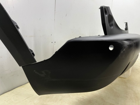 Zderzak tylny Peugeot 2008 1 I 13-19r. tył 4XPDC 9801125577 Zderzak tylny Peugeot 2008 1 I 13-19r. tył 4XPDC 9801125577