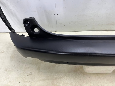 Zderzak tylny Peugeot 2008 1 I 13-19r. tył 4XPDC 9801125577 Zderzak tylny Peugeot 2008 1 I 13-19r. tył 4XPDC 9801125577