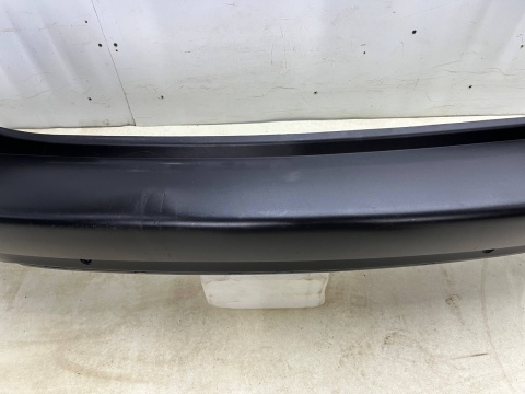Zderzak tylny Peugeot 2008 1 I 13-19r. tył 4XPDC 9801125577 Zderzak tylny Peugeot 2008 1 I 13-19r. tył 4XPDC 9801125577