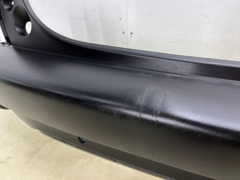 Zderzak tylny Peugeot 2008 1 I 13-19r. tył 4XPDC 9801125577 Zderzak tylny Peugeot 2008 1 I 13-19r. tył 4XPDC 9801125577