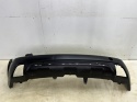 Zderzak tylny Peugeot 2008 1 I 13-19r. tył 4XPDC 9801125577