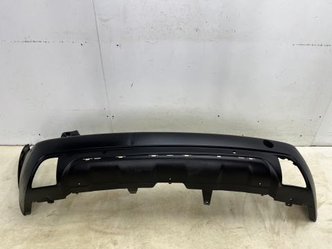 Zderzak tylny Peugeot 2008 1 I 13-19r. tył 4XPDC 9801125577 Zderzak tylny Peugeot 2008 1 I 13-19r. tył 4XPDC 9801125577