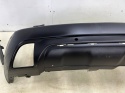 Zderzak tylny Peugeot 2008 1 I 13-19r. tył 4XPDC 9801125577