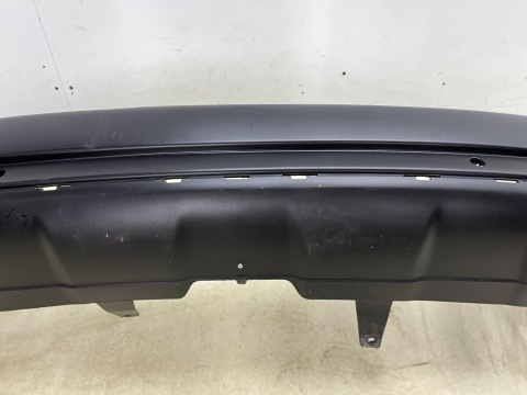Zderzak tylny Peugeot 2008 1 I 13-19r. tył 4XPDC 9801125577 Zderzak tylny Peugeot 2008 1 I 13-19r. tył 4XPDC 9801125577
