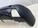 Zderzak tylny Peugeot 2008 1 I 13-19r. tył 4XPDC 9801125577