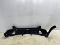 Zderzak tylny Peugeot 2008 1 I 13-19r. tył 4XPDC 9801125577