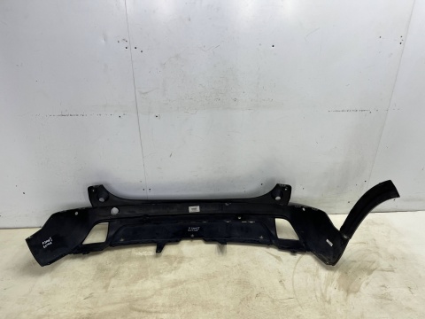 Zderzak tylny Peugeot 2008 1 I 13-19r. tył 4XPDC 9801125577 Zderzak tylny Peugeot 2008 1 I 13-19r. tył 4XPDC 9801125577
