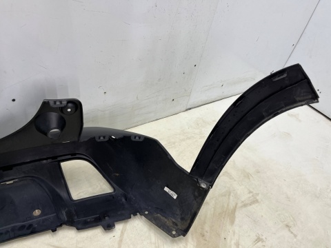 Zderzak tylny Peugeot 2008 1 I 13-19r. tył 4XPDC 9801125577 Zderzak tylny Peugeot 2008 1 I 13-19r. tył 4XPDC 9801125577
