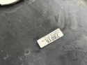 Zderzak tylny Peugeot 2008 1 I 13-19r. tył 4XPDC 9801125577