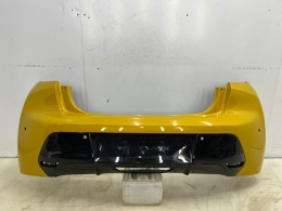Zderzak tylny Peugeot 208 2 II P21 19r.- tył 4XPDC 9823195380