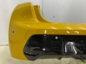 Zderzak tylny Peugeot 208 2 II P21 19r.- tył 4XPDC 9823195380