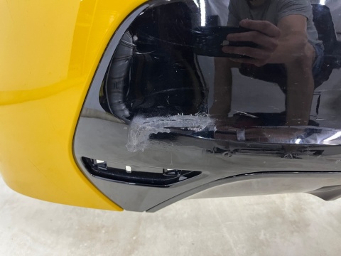 Zderzak tylny Peugeot 208 2 II P21 19r.- tył 4XPDC 9823195380 Zderzak tylny Peugeot 208 2 II P21 19r.- tył 4XPDC 9823195380