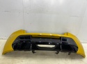 Zderzak tylny Peugeot 208 2 II P21 19r.- tył 4XPDC 9823195380