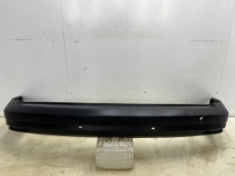 Zderzak tylny VW Caddy 3 III 15-20r. Lift tył 4XPDC 2K5807421H