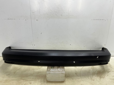 Zderzak tylny VW Caddy 3 III 15-20r. Lift tył 4XPDC 2K5807421H Zderzak tylny VW Caddy 3 III 15-20r. Lift tył 4XPDC 2K5807421H