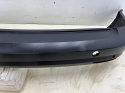Zderzak tylny VW Caddy 3 III 15-20r. Lift tył 4XPDC 2K5807421H