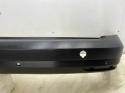 Zderzak tylny VW Caddy 3 III 15-20r. Lift tył 4XPDC 2K5807421H