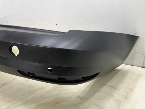 Zderzak tylny VW Caddy 3 III 15-20r. Lift tył 4XPDC 2K5807421H Zderzak tylny VW Caddy 3 III 15-20r. Lift tył 4XPDC 2K5807421H