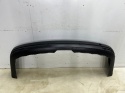 Zderzak tylny VW Caddy 3 III 15-20r. Lift tył 4XPDC 2K5807421H