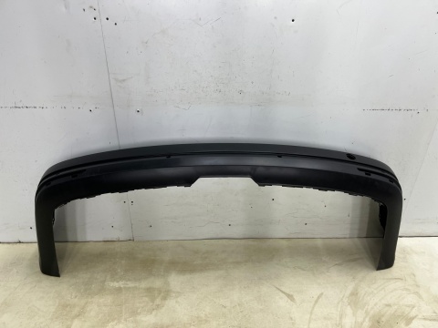 Zderzak tylny VW Caddy 3 III 15-20r. Lift tył 4XPDC 2K5807421H Zderzak tylny VW Caddy 3 III 15-20r. Lift tył 4XPDC 2K5807421H