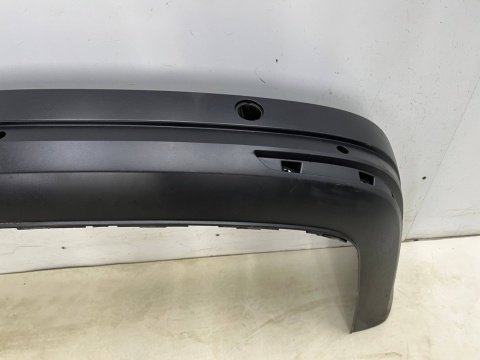 Zderzak tylny VW Caddy 3 III 15-20r. Lift tył 4XPDC 2K5807421H Zderzak tylny VW Caddy 3 III 15-20r. Lift tył 4XPDC 2K5807421H