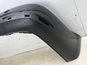 Zderzak tylny VW Caddy 3 III 15-20r. Lift tył 4XPDC 2K5807421H