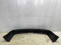 Zderzak tylny VW Caddy 3 III 15-20r. Lift tył 4XPDC 2K5807421H