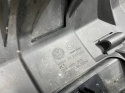 Zderzak tylny VW Caddy 3 III 15-20r. Lift tył 4XPDC 2K5807421H