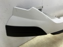 Atrapa Iveco Daily 4 IV 14-19r. Przedlift grill przednia maskownica zderzaka listwa 5801543604