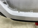 Atrapa Iveco Daily 4 IV 14-19r. Przedlift grill przednia maskownica zderzaka listwa 5801543604