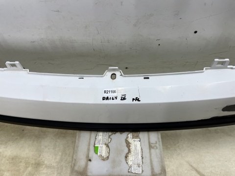 Atrapa Iveco Daily 4 IV 14-19r. Przedlift grill przednia maskownica zderzaka listwa 5801543604 Atrapa Iveco Daily 4 IV 14-19r. Przedlift grill przednia maskownica zderzaka listwa 5801543604