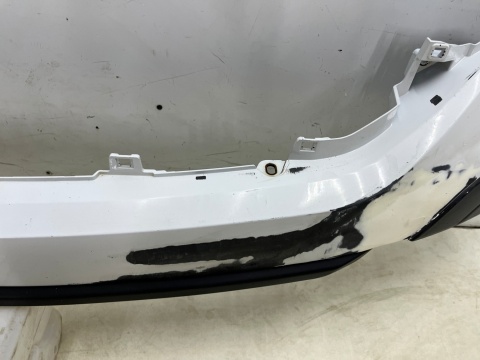 Atrapa Iveco Daily 4 IV 14-19r. Przedlift grill przednia maskownica zderzaka listwa 5801543604 Atrapa Iveco Daily 4 IV 14-19r. Przedlift grill przednia maskownica zderzaka listwa 5801543604